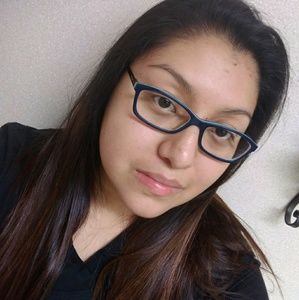 Meet your Posher, Emma